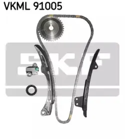 VKML 91005 SKF